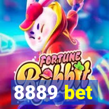 8889 bet